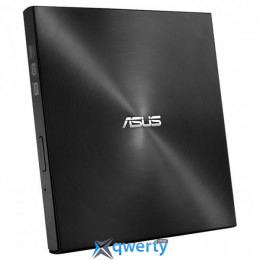 Asus DVD-RW ZenDrive SDRW-08U8M-U Ultra Slim Black (SDRW-08U8M-U/BLK/G/AS/P2)