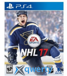 PS4 NHL 2K17