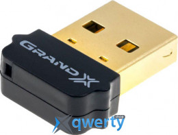 Grand-X Bluetooth 4.0 aptX (BT40G)