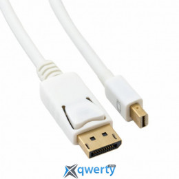 miniDisplayPort to DisplayPort 2.0m Extradigital (KBD1668)