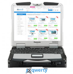 Panasonic TOUGHBOOK CF-31 (CF-314B601N9)