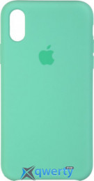 Silicone Case для Apple iPhone Xs (Copy)