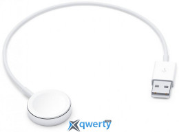Apple Watch Magnetic Charging Cable 0.3 м White