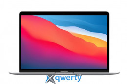 MacBook Air 13 M1 16Gb 512Gb Silver (Z128000DL)