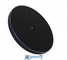 Xiaomi Mi Wireless Charger (WPC01ZM) (GDS4095CN/GDS4098GL) Black