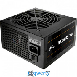 FSP Hexa 85+ Pro 550 (HA2-550) 550W