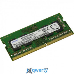 SAMSUNG SO-DIMM DDR4 3200MHz 4GB (M471A5244CB0-CWE)