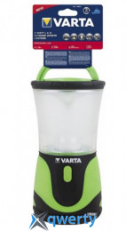 VARTA 3W LED Outdoor Sports Lantern 3D (18664101111)