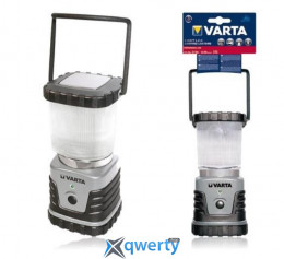 VARTA Camping Lantern LED 3D (18663101111)