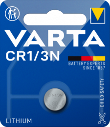 Varta Coin CR1/3N 1шт (06131101401)