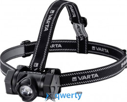 VARTA Indestructible H20 Pro LED 3хААА (17732101421)