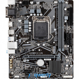 GIGABYTE H410M H V3 (s1200, Intel H510, PCI-Ex16)