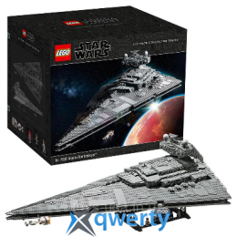 LEGO Imperial Star Destroyer (75252)