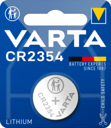 Varta Coin CR2354 1шт (06354101401)