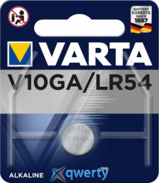 VARTA V [10 GA BLI 1 ALKALINE] (04274101401)