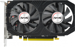 AFOX Radeon RX 560 Dual 4GB (AFRX560-4096D5H4-V2)