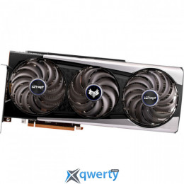 SAPPHIRE Nitro+ AMD Radeon RX 6800 XT SE (11304-01-20G)