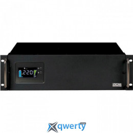 POWERCOM King Pro (KIN-3000AP RM LCD)