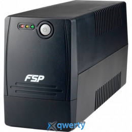 FSP FP 1500 (PPF9000521)