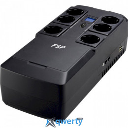 FSP NanoFit 800 (PPF4801704)