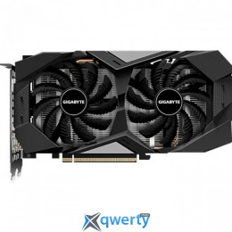 GIGABYTE GeForce GTX 1660 Ti D6 6G (GV-N166TD6-6GD)