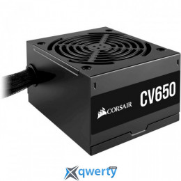 CORSAIR CV650 (CP-9020236-EU) 650W