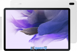 Samsung Galaxy Tab S7 FE (SM-T735) - 12.4 4/64GB LTE Silver (SM-T735NZSASEK)