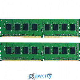 GOODRAM DDR4 2666MHz 8GB (2x4) (GR2666D464L19S/8GDC)