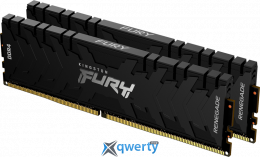 KINGSTON FURY Renegade Black DDR4 3200MHz 32GB (2x16) (KF432C16RB1K2/32)