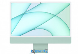 Apple iMac 24 M1 Green 2021 (Z14L000Z3)