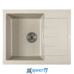 VENTOLUX SILVIA (TERRA QUARTZ) 610х495х210