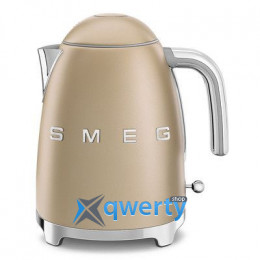 Smeg KLF 03 CHMEU