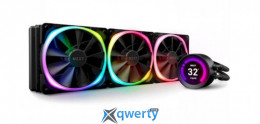 NZXT Kraken Z73 RGB Black (RL-KRZ73-R1)