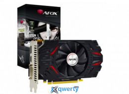 AFOX Geforce GTX 750 2 GB (AF750-2048D5H6-V3)