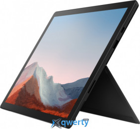Microsoft Surface Pro 7 Plus - 12.3 8/256GB Wi-Fi Black (1NA-00018)