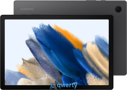 Samsung Galaxy Tab A8 (SM-X200) - 10.5 4/64GB Wi-Fi Grey (SM-X200NZAESEK)