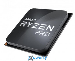 AMD Ryzen 5 Pro 4650G (3.7GHz 8MB 65W AM4) Tray (100-100000143)
