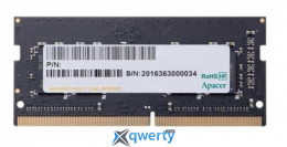 APACER SO-DIMM DDR4 2666MHz 4GB (D23.23190S.004)