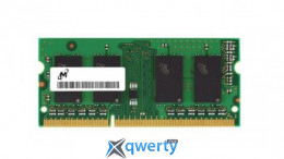 Crucial Micron SO-DIMM 4GB/3200 (MTA4ATF51264HZ-3G2E1)