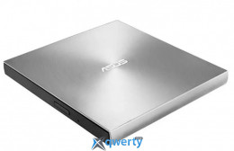 DVD-RW Asus ZenDrive SDRW-08U9M-U Silver (90DD0292-M29000)