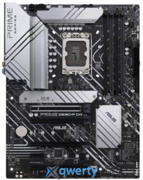 ASUS PRIME Z690-P D4-CSM (90MB18P0-M0EAYC)