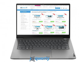 Lenovo ThinkBook 14 G3 ACL (21A20006RA) Mineral Grey