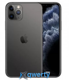 Apple iPhone 11 Pro 256Gb (Space Gray) Б/У