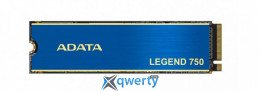 ADATA LEGEND 750 500 GB (ALEG-750-500GCS)