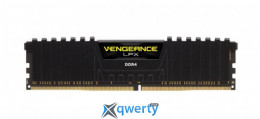 Corsair 16 GB (2 x 8) DDR4 3200 MHz Vengeance (CMK16GX4M2E3200C16)