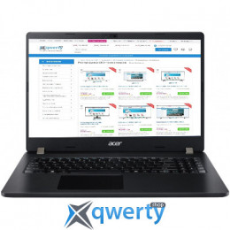 Acer TravelMate P2 TMP215-41-G2-R9DT (NX.VRYEU.002) Shale Black