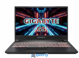 Gigabyte G5 i5-10500H/16GB/512 RTX3060P 144Hz