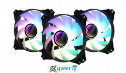 Zalman Infinity Mirror ARGB (ZM-IF120A3)