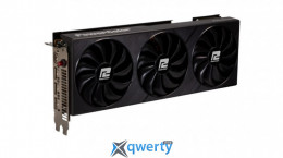 POWERCOLOR Radeon RX 6800 Fighter (AXRX 6800 16GBD6-3DH/OC)
