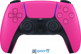 Sony DualSense Pink